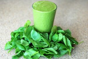keto gemüse