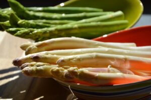 keto gemüse liste